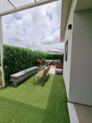 apartment em Estrada Mapua, Jacarepaguá - Rio de Janeiro - RJ