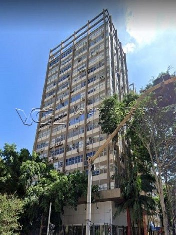 office em Avenida Brigadeiro Faria Lima, Jardim Paulista - São Paulo - SP