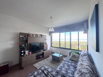 apartment em Avenida da Cavalhada, Cavalhada - Porto Alegre - RS
