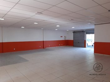 industrial em Avenida Três de Março, Aparecidinha - Sorocaba - SP