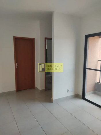 apartment em Avenida Raul Francisco Tauyr, Residencial Mário de Mattos - São José do Rio Preto - SP