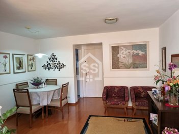 apartment em Alameda dos Tupiniquins, Planalto Paulista - São Paulo - SP