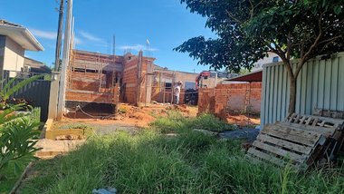 house em Alameda Francisco Marin Cruz, Jardim dos Ypês - Votuporanga - SP