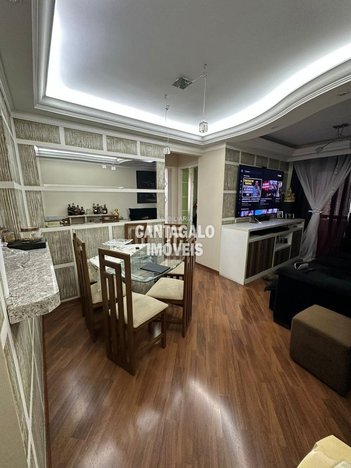 apartment em Rua General Sousa Neto, Vila Aricanduva - São Paulo - SP