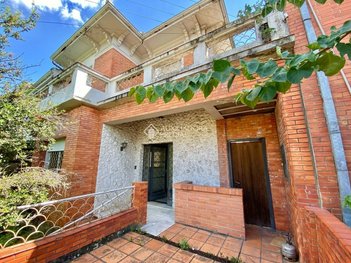 house em Rua Visconde do Rio Branco, Floresta - Porto Alegre - RS