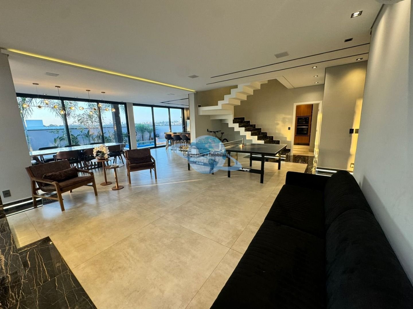 Casa com 460m² | Foto_migracao | 2