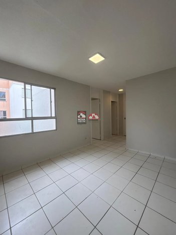 apartment em Avenida João Ramalho, Residencial Novo Horizonte - Taubaté - SP