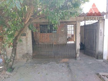 house em Rua das Goiabeiras, Residencial Vale das Nogueiras - Americana - SP