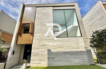 house em Rua Pirandello, Brooklin Paulista - São Paulo - SP