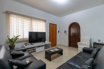 house em Rua Genésio Arruda, Chácara Inglesa - São Paulo - SP