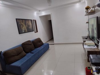 house em Rua Leônidas Benedito Antunes, Jardim Tropical - Sorocaba - SP