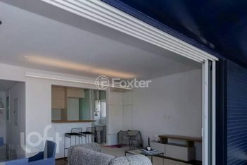 apartment em Rua Nova Cidade, Vila Olímpia - São Paulo - SP