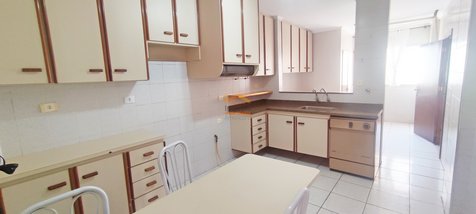 apartment em Rua Fortunato Faraone, Chácara Girassol - Americana - SP