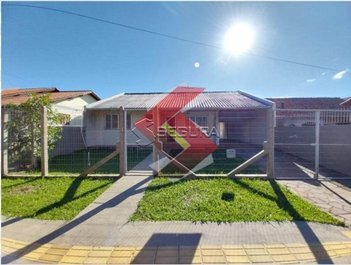 house em Rua da Pedreira, Centro - Nova Santa Rita - RS
