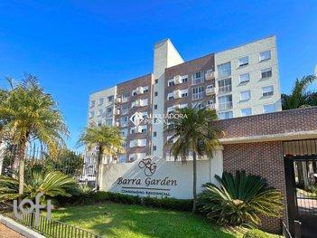apartment em Walton Pontes Carpes, Vila Nova - Porto Alegre - RS
