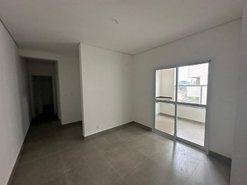 apartment em Rua Graça Martins, Centro - Santa Bárbara D'Oeste - SP
