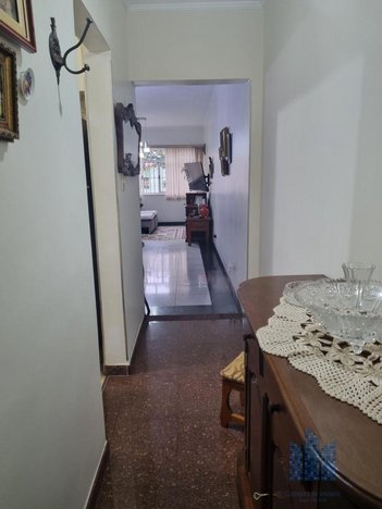 apartment em Rua Baturité, Aclimação - São Paulo - SP