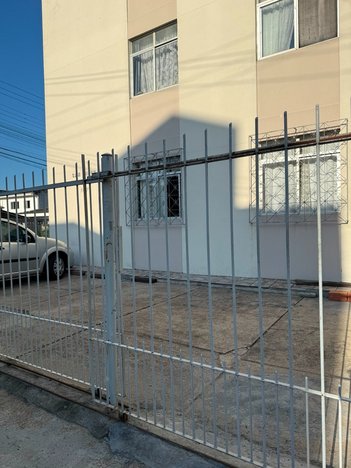 apartment em Rua Léo Augusto Petry, Praia Comprida - São José - SC