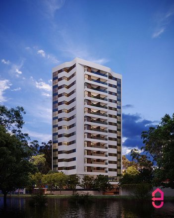 apartment em Rua Arlindo Gouveia, Madalena - Recife - PE