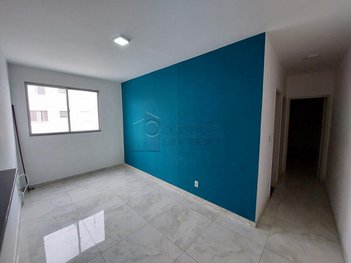 apartment em Rua Doutor Eloy Chaves, Ponte de São João - Jundiaí - SP
