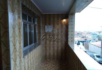 house em Rua Iguará, Vila Alpina - São Paulo - SP