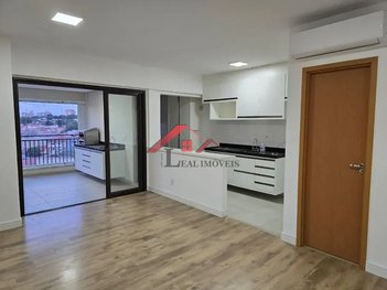 apartment em Rua Araguaia, Vila Almeida - Indaiatuba - SP