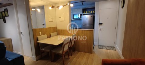 apartment em Avenida Mendes da Rocha, Jardim Brasil (Zona Norte) - São Paulo - SP