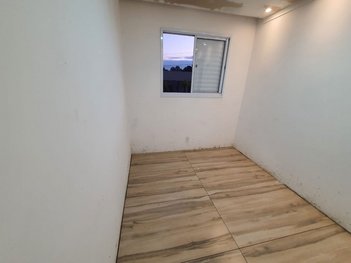 apartment em Estrada Antonio Carlos Martins, Chácaras Assay - Hortolândia - SP