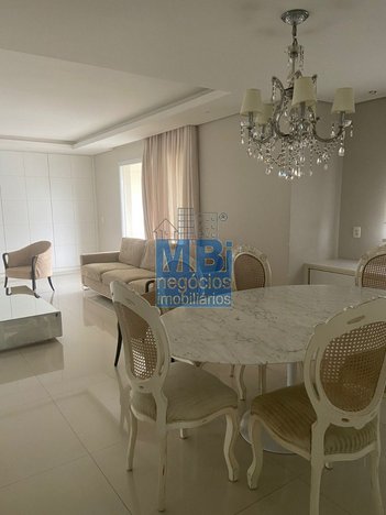 apartment em Rua Olavo Bilac, Vila Sofia - São Paulo - SP