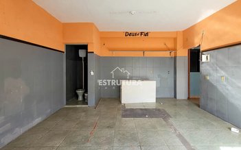 house em Rua 4, Jardim Araucária - Rio Claro - SP