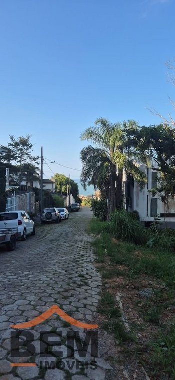 land_lot em Rua Engenheiro João da Rocha Mello, Cabeçudas - Itajaí - SC