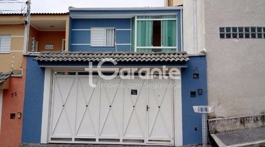 house em Rua Manuel Oliveira Bueno, Vila Beatriz - São Paulo - SP