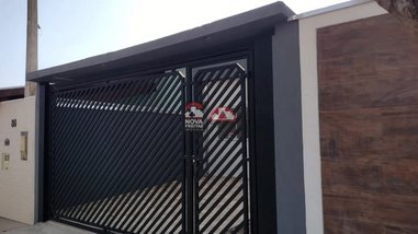 house em Rua Arezzo, Residencial São Paulo - Jacareí - SP
