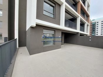 apartment em Avenida Afonso Mariano Fagundes, Saúde - São Paulo - SP