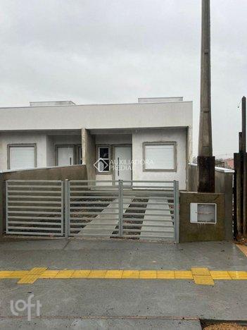 house em Bertoldo Schneider, Cadiz - Gravataí - RS