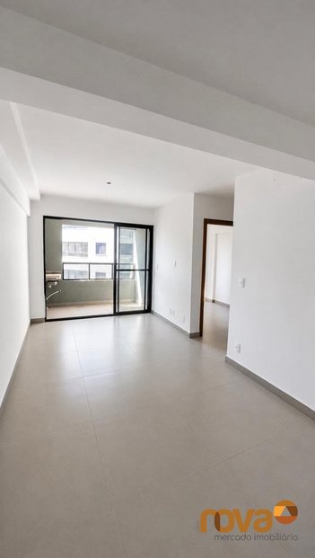 apartment em Rua Presidente Linhares, Vila Rosa - Goiânia - GO