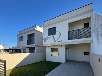 house em Rua Manoel dos Anjos, Encantada - Garopaba - SC