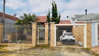 house em Rua Pero Vaz de Caminha, Nossa Senhora das Graças - Canoas - RS