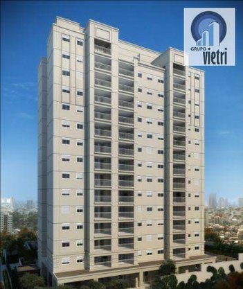 apartment em Avenida Conceição, Carandiru - São Paulo - SP