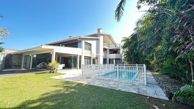 house em Rua Manoel Pedro Vieira, Morro das Pedras - Florianópolis - SC