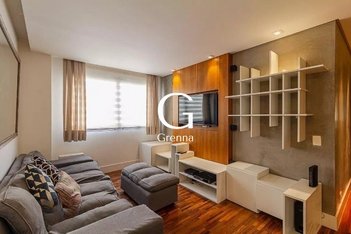 apartment em Rua Tuim, Vila Uberabinha - São Paulo - SP