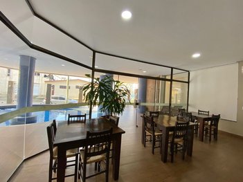 apartment em Rua Tiarajú, Centro - Capão da Canoa - RS