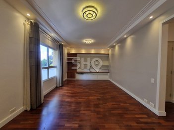 apartment em Rua Pedroso Alvarenga, Itaim Bibi - São Paulo - SP