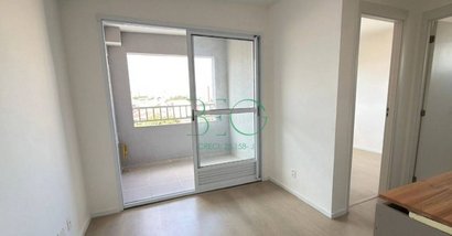 apartment em Rua Tobias Barreto, Mooca - São Paulo - SP