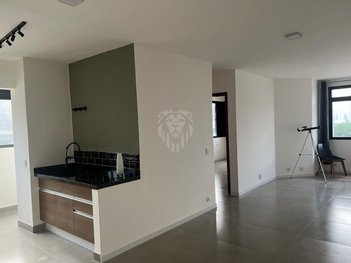 apartment em Rua Engenheiro Agenor Machado, Santo Amaro - São Paulo - SP