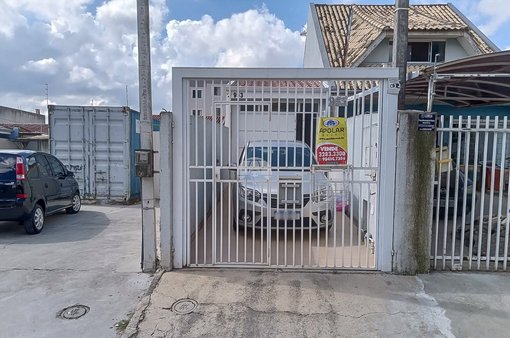 Cômodo Condomínio