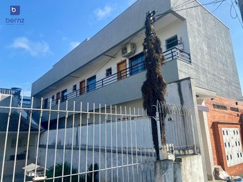 apartment em Rua Chapecó, Municípios - Balneário Camboriú - SC