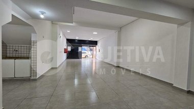 business em Avenida Floriano Peixoto, Nossa Senhora Aparecida - Uberlândia - MG
