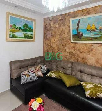 house em Rua Paulo Leminski, Conjunto Residencial Sitio Oratório - São Paulo - SP