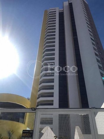 apartment em Rua Silveiras, Vila Guiomar - Santo André - SP